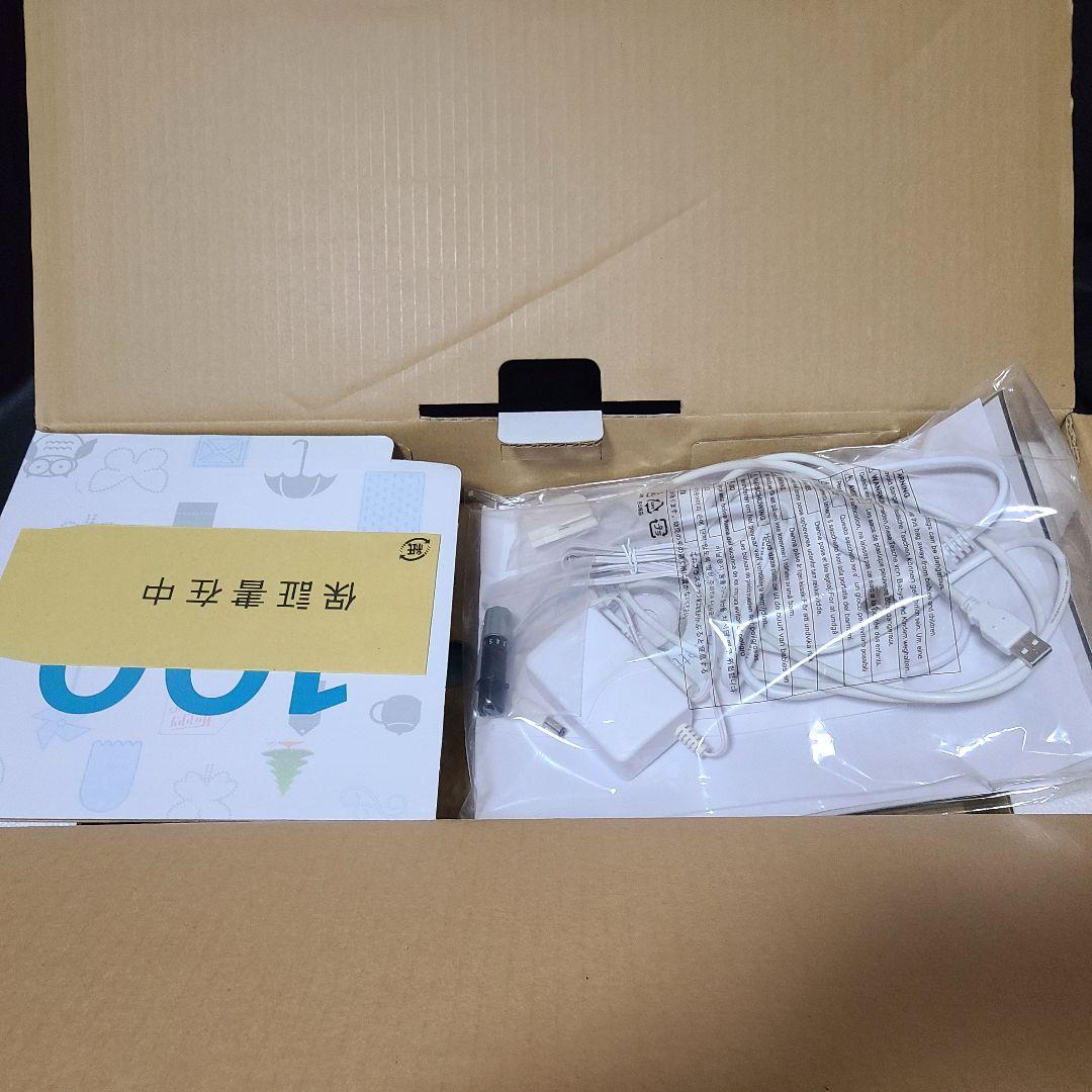 【新古品】Silhouette Cameo2 シルエットカメオ2 プロッター