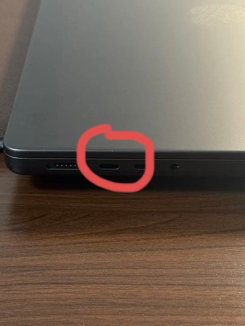 MacBook Pro M3 pro 14インチ 36GB 1TBスペースグレー