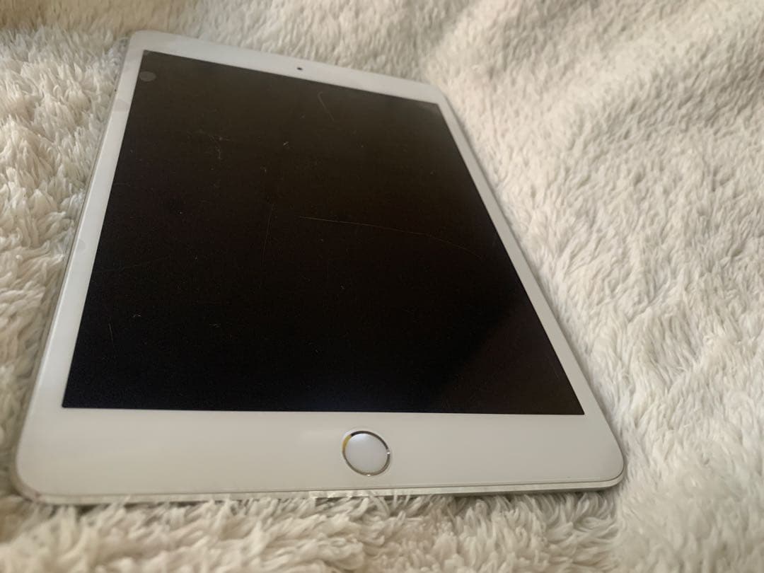 Apple iPad 本体 A1600