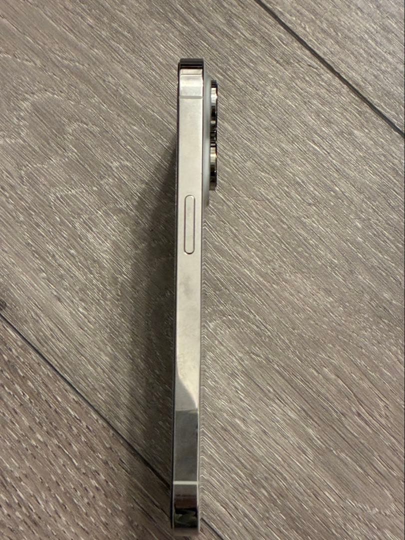 【最終値下げ】Apple iPhone 14Pro シルバー 本体 256GB