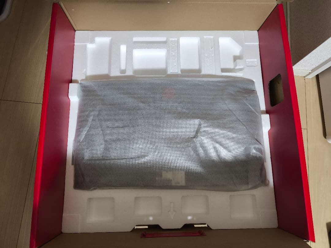 BenQ ZOWIE XL2546X 240hz/24.5インチ DyAc™2