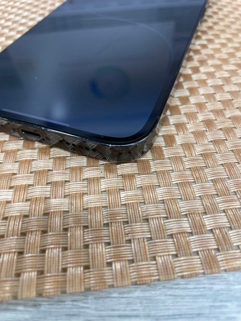 iPhone 14 Pro Max 1TB スペースブラックSIMフリー