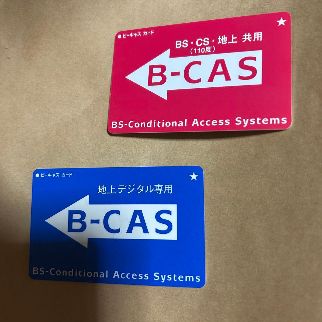 日立　Wooo L32-XP05 32インチ　B-CASカード付き