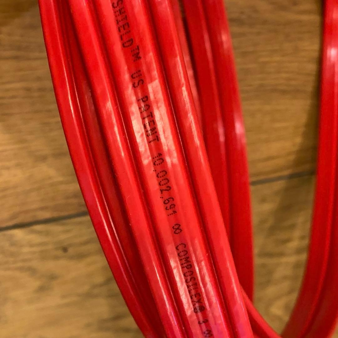 値下 美品 WIREWORLD LANケーブル Starlight8 (2m) - メルカリ