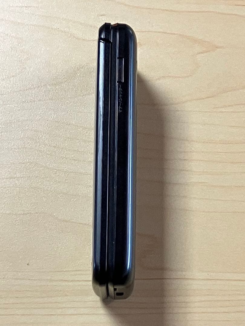 美品⭐︎ DIGNO ケータイ3 NP902KC ソフトバンク SIMフリー U5