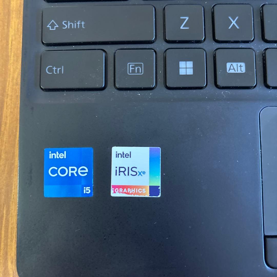 LIFEBOOK WU4/F3 ノートPC ジャンク - メルカリ