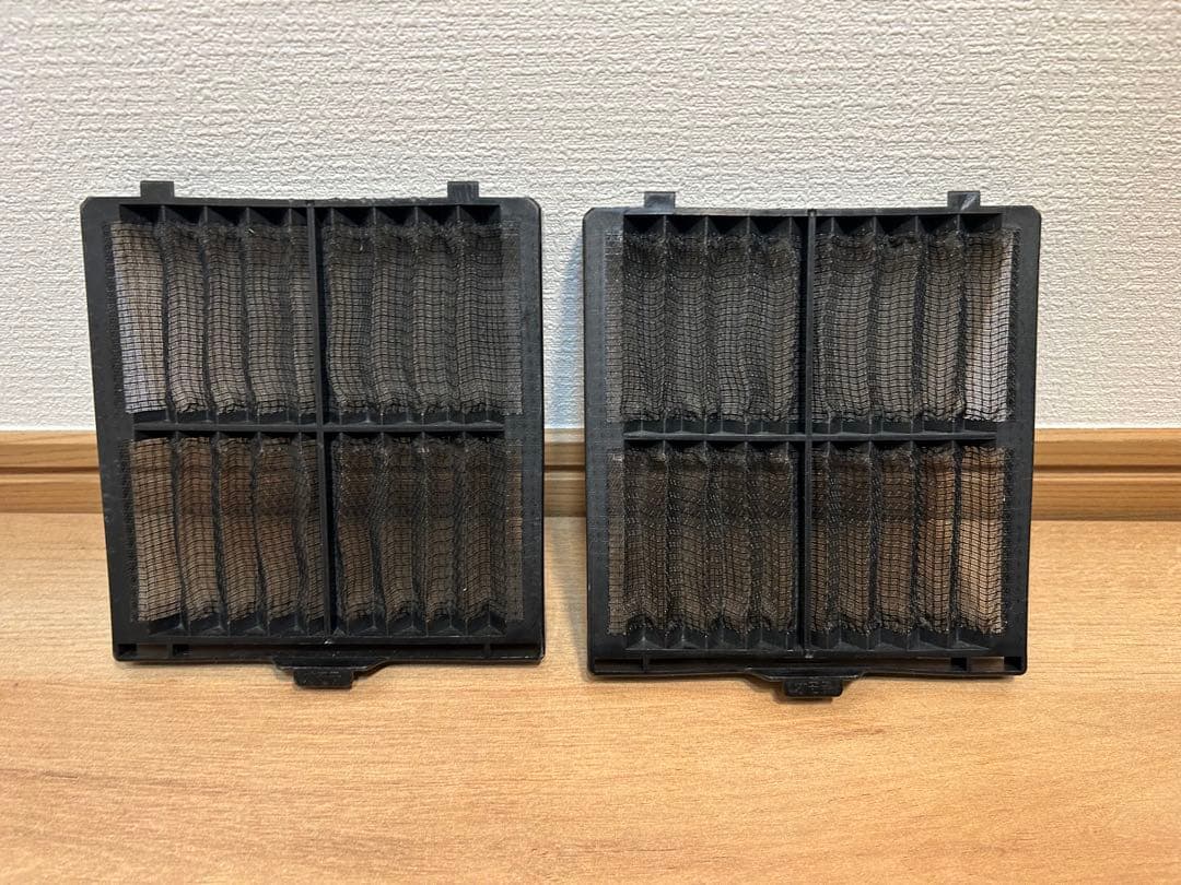 プラズマクラスターヒートイオンファン PF-GTH1-C ホットアンドクール