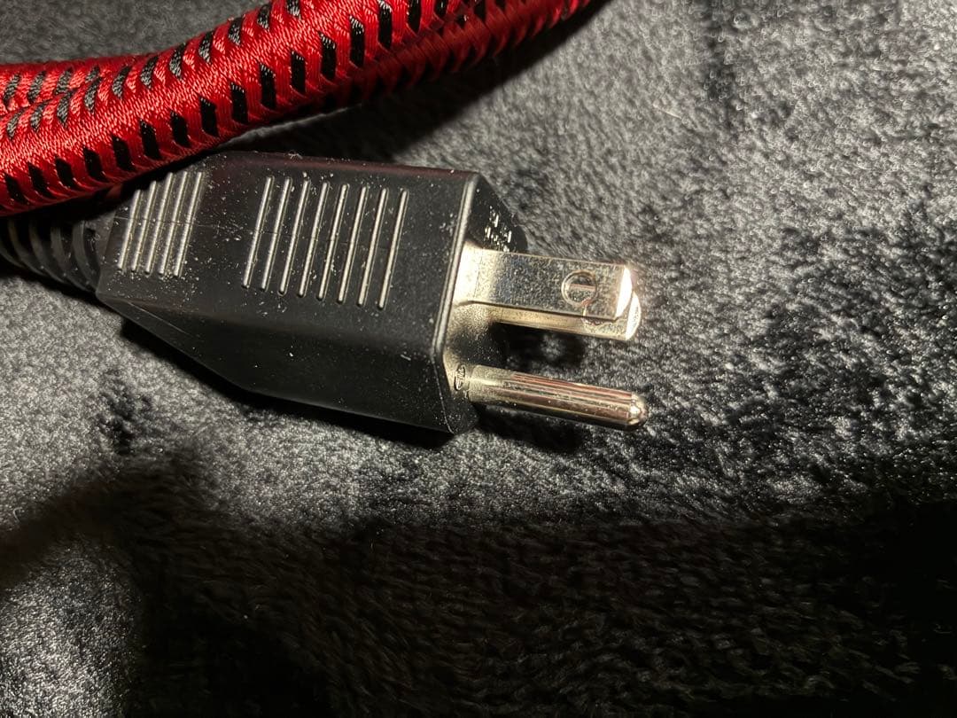 chorale製FU-7⇔807互換 真空管シングルアンプ