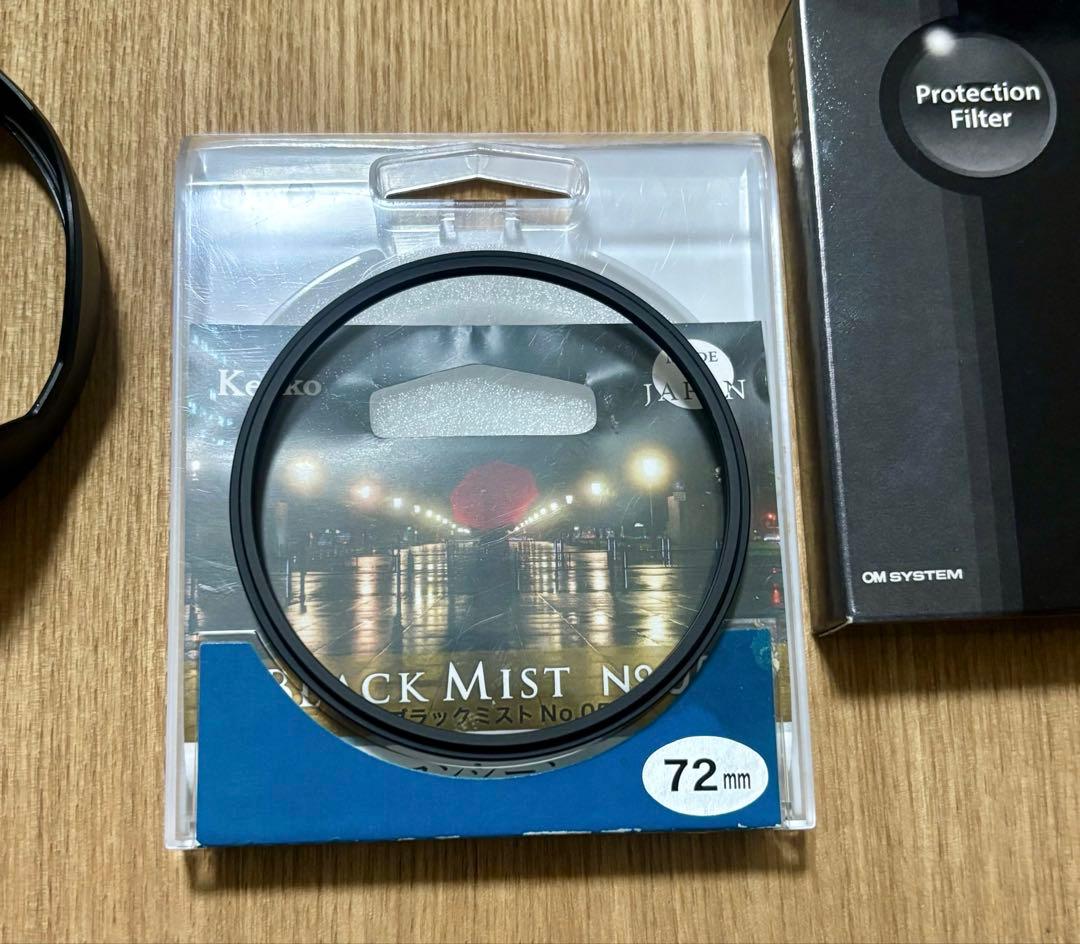 レンズ(ズーム) OLYMPUS M.ZUIKO 12-200mm F3.5-6.3 ED