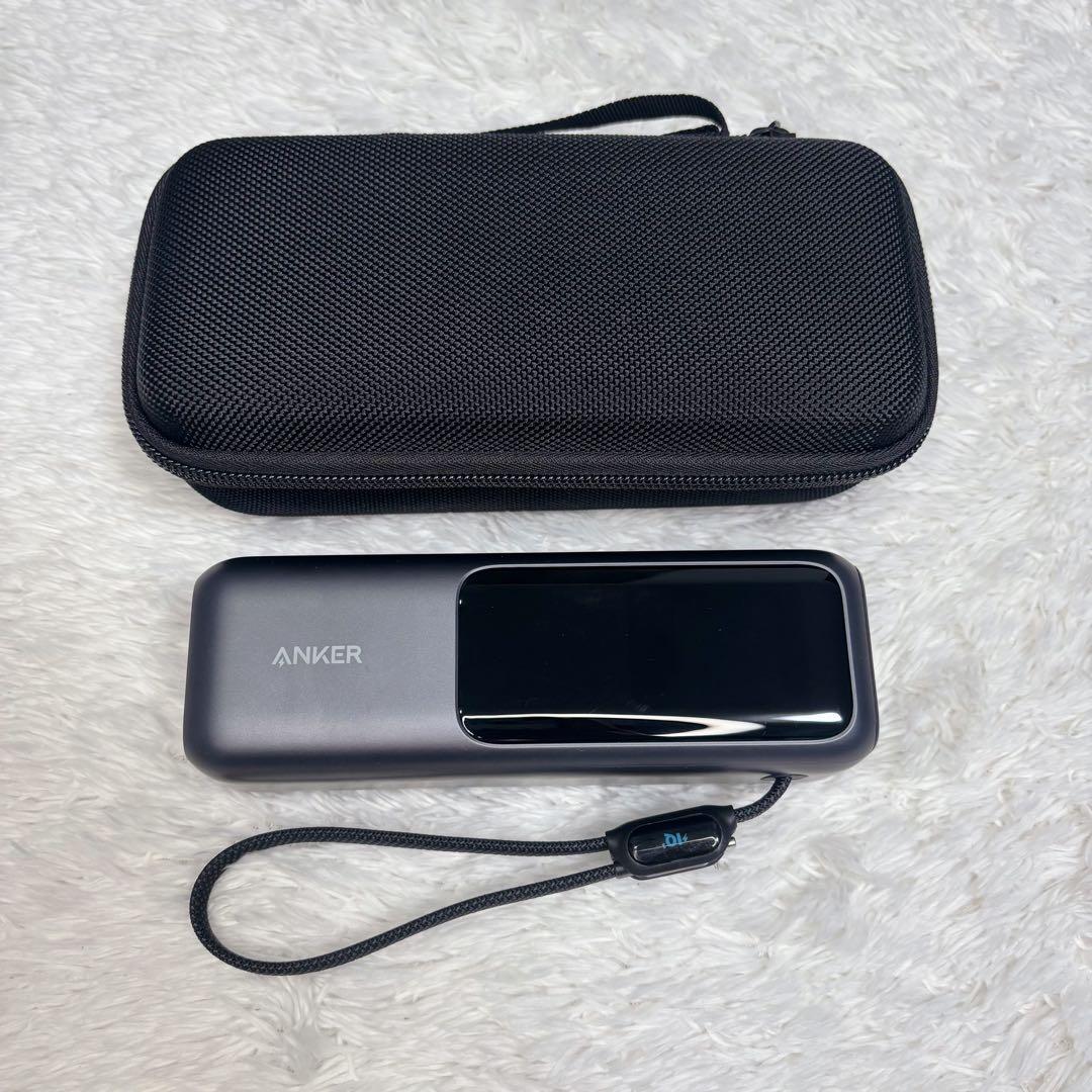 ANKER モバイルバッテリー 25000mAh 収納ケース付き Amazon.com: co2CREA for Anker 25,000mAh Laptop Power Bank, Hard