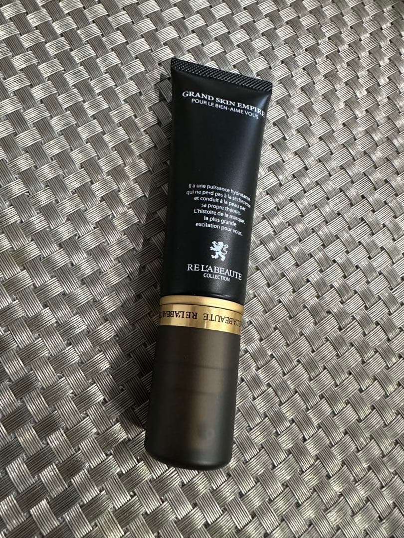 新品未使用 リアボーテ 正規品 グランスキンエンパイア - メルカリ