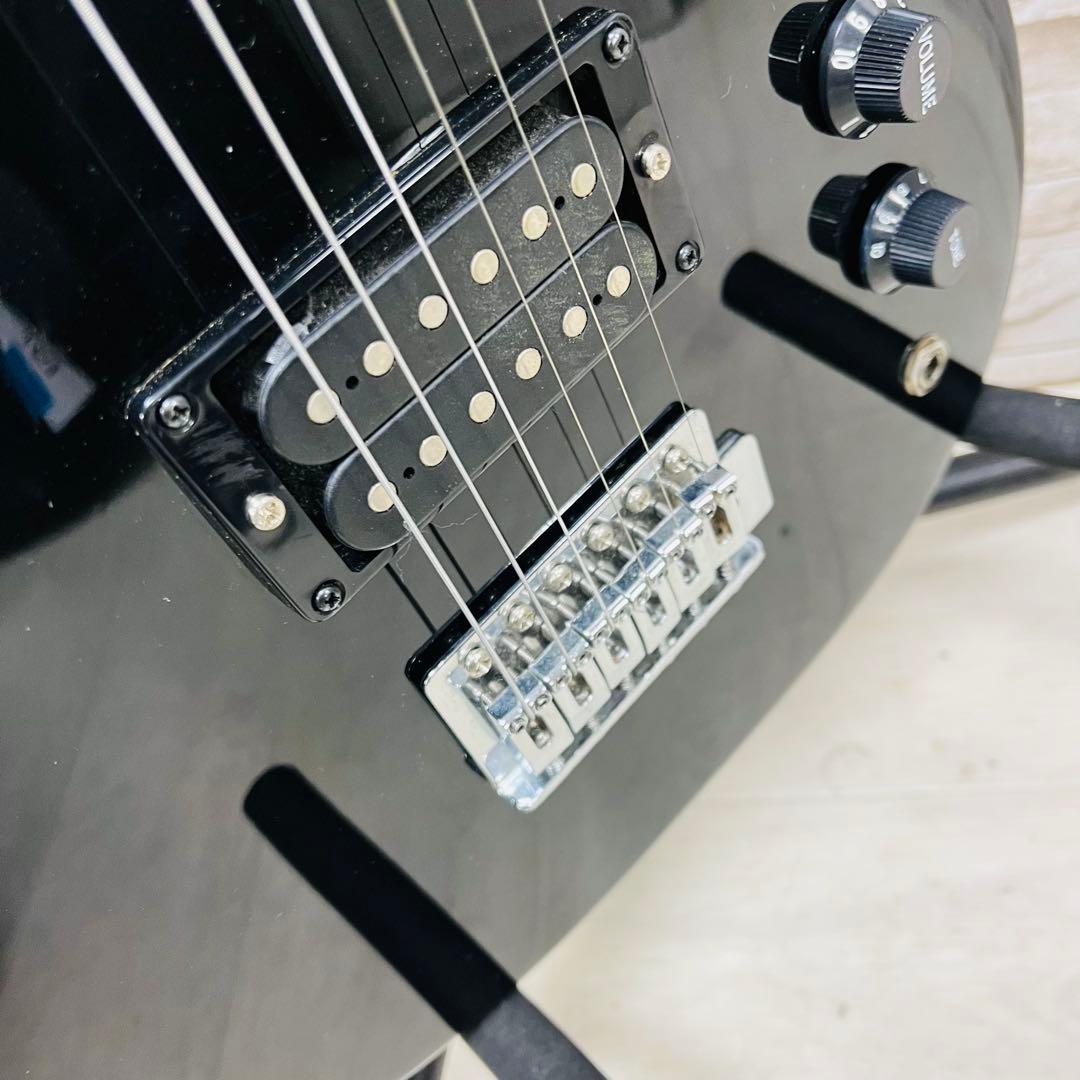 mavis メイビス ST-X エレキギター ブラック イシバシ楽器 - メルカリ