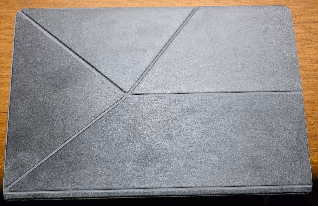 【中古品】GalaxyTabS11Ultra　純正キーボード・ケース付き