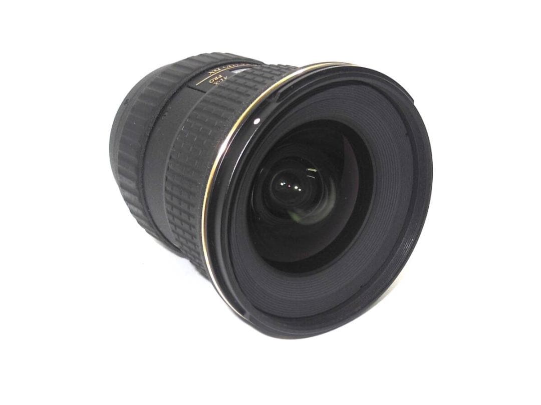 ★極上品★ Tokina AT-X124 PRO DX AF12-24mm F4