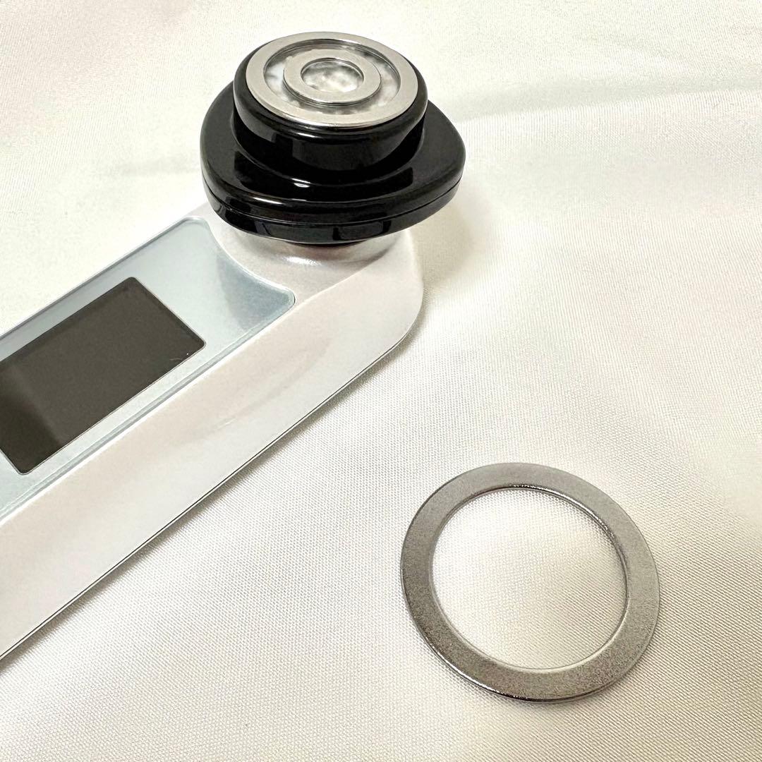 美品 ヤーマン 美容器 フォトプラスEXスムースS HRF-20L-2