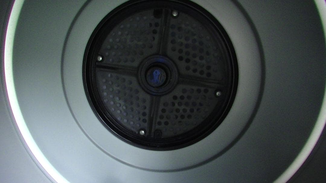 S11★消毒済 DE-N50WV 日立 衣類乾燥機 保証付 送料無料