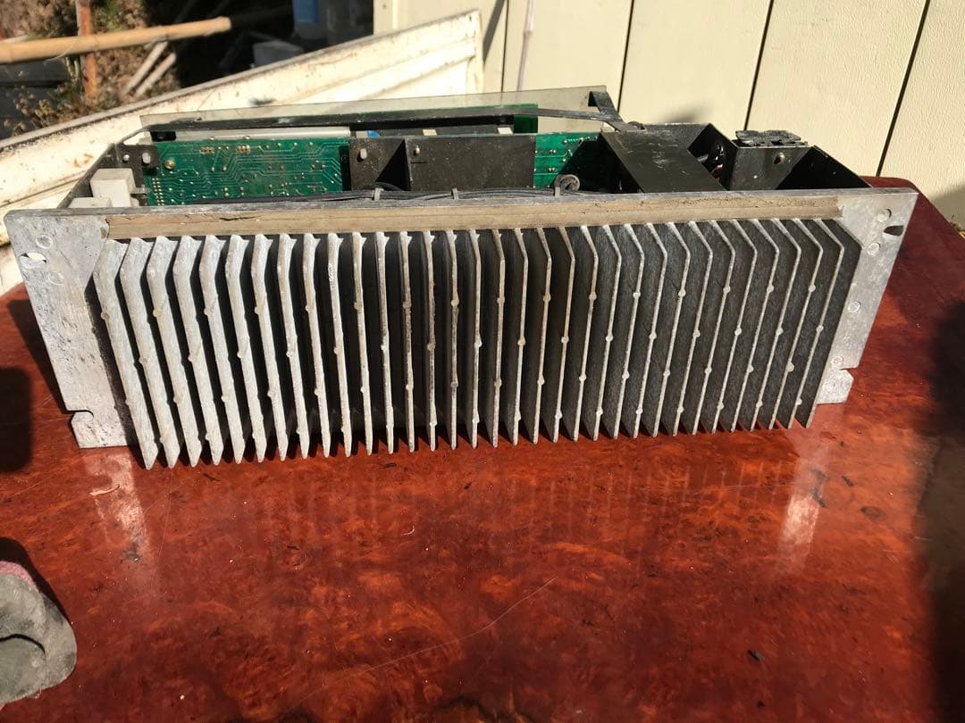 電源ユニット OKUMA BDU 50-A