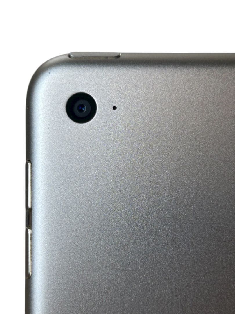 Apple iPad mini4 ゴールド 128GB Wi-Fi 初期化済み