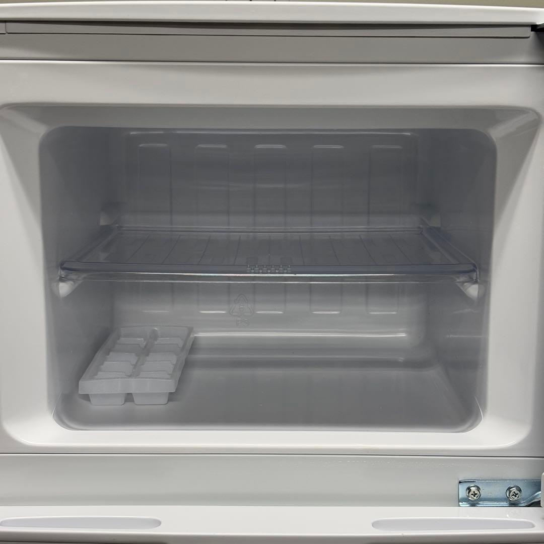 ♪送料込！設置対応◎2024 アイリスオーヤマ コンパクト IRSD-12B-W