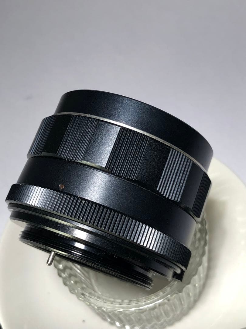 前期型 pentax super takumar 55mm f1.8