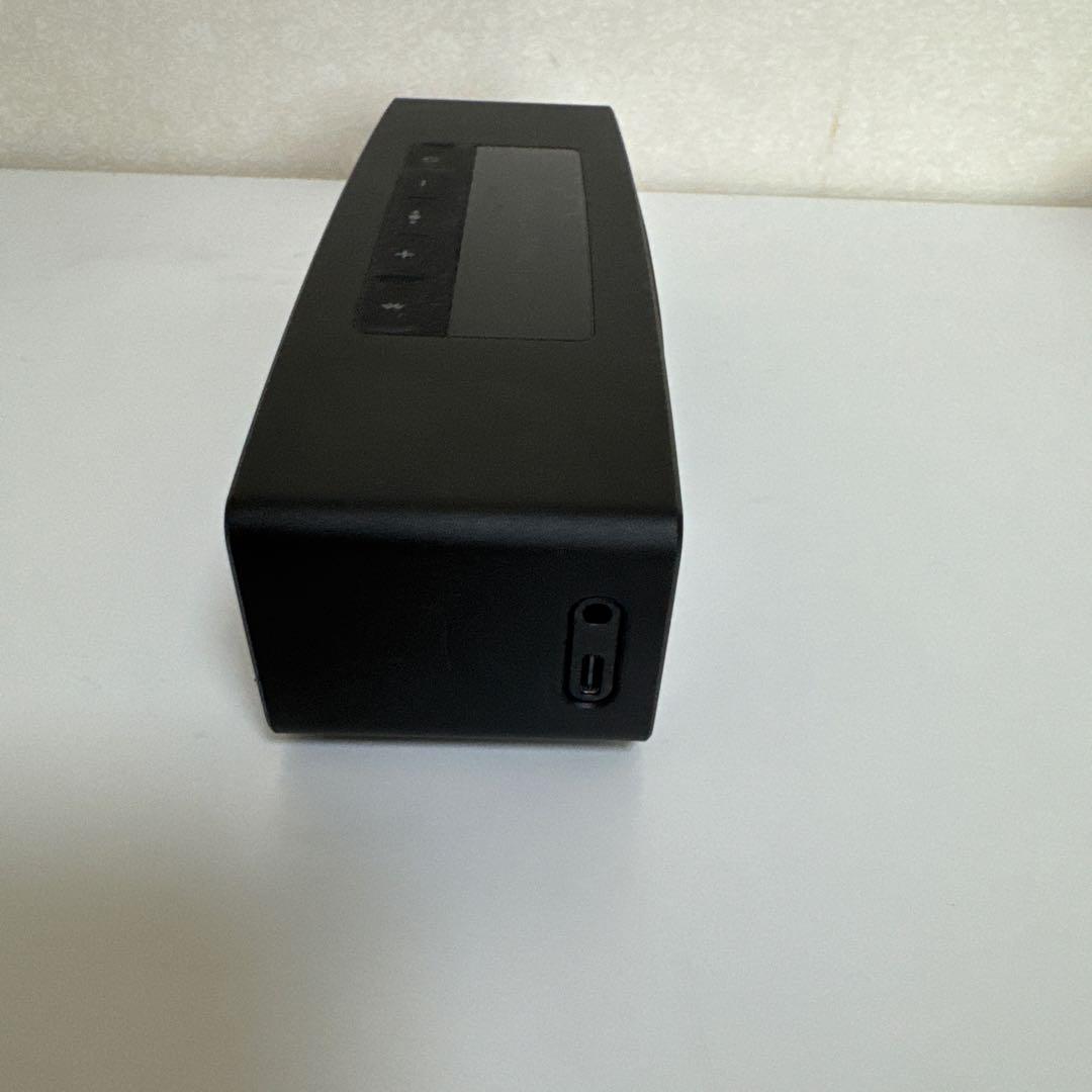 スピーカー・ウーファー Bose SoundLink Mini II Special Edition