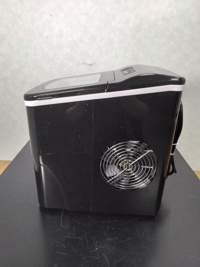 Y☆557 Joy Pebble 高速製氷機 HZB-12/B