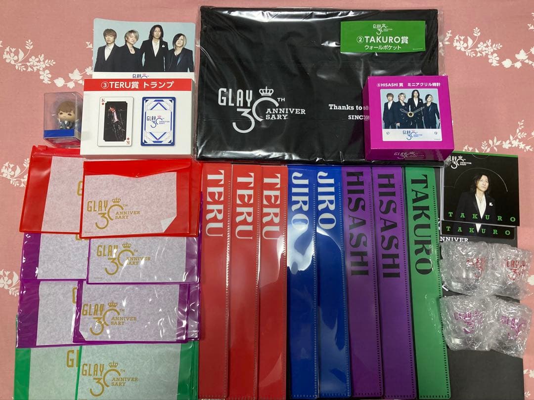 値下げ☆新品☆ 完売 hide メモリアルデー 2025 スカル Tシャツの通販