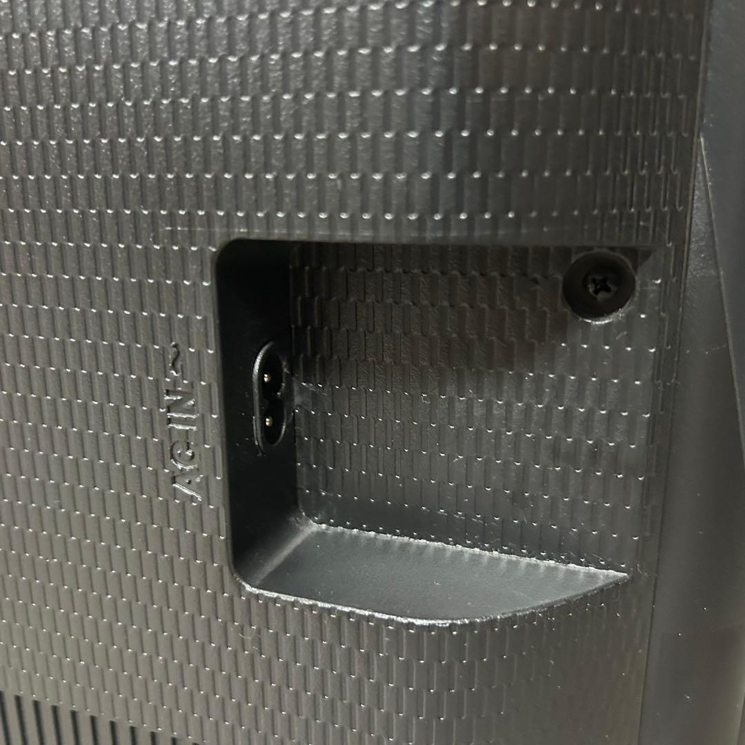 都内23区送料無料✨TCL✨32インチ液晶テレビ 32S5200A 2022年製