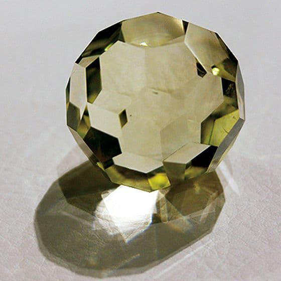 R&Wクリスタルバッキー - メルカリ