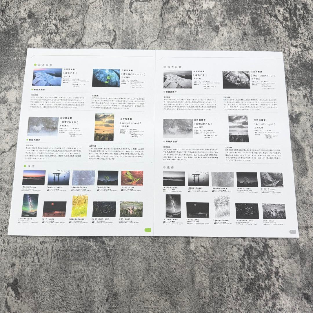 EPSON　EW-M752T　インクジェットプリンター　エコタンク