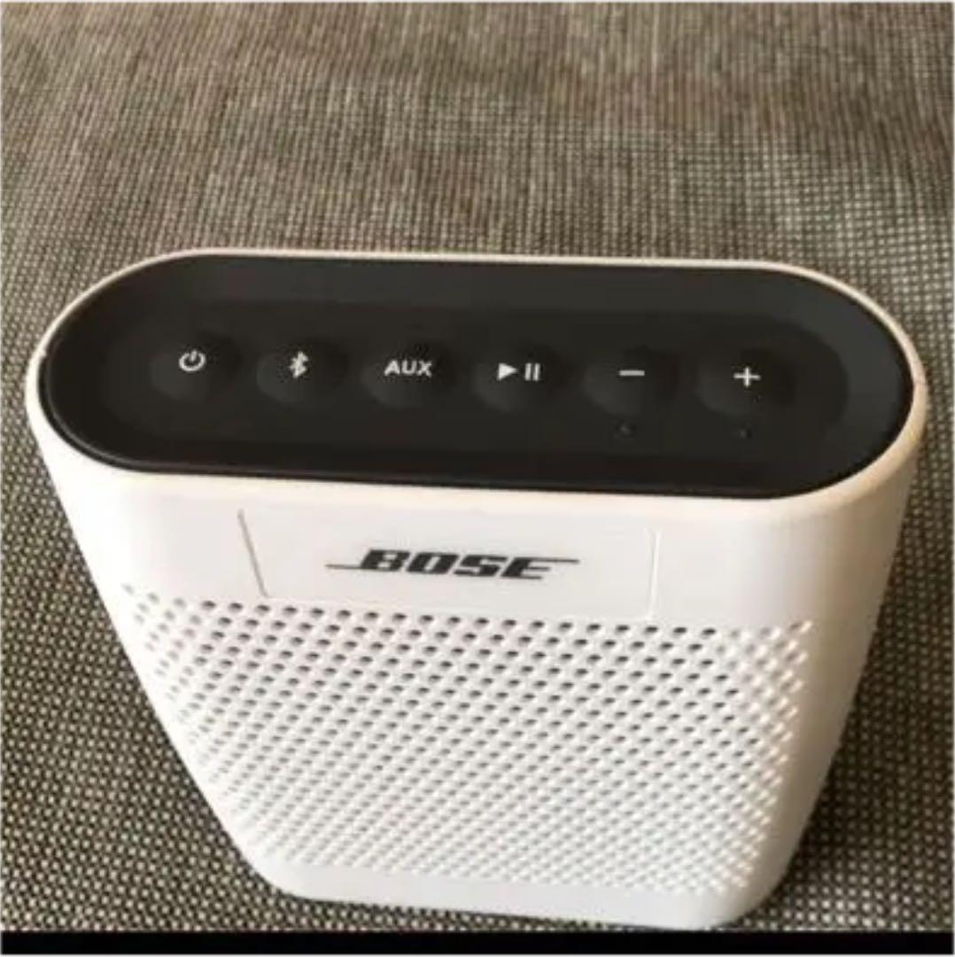 BOSE ワイヤレススピーカー