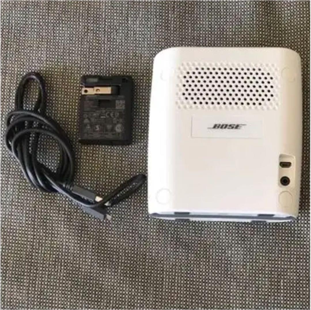 BOSE ワイヤレススピーカー
