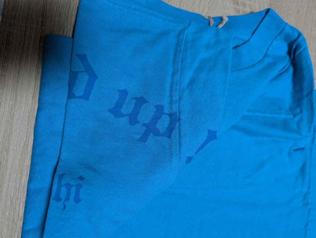 長渕剛 長渕剛 Rock On 「Come on Stand up」Tシャツ - メルカリ