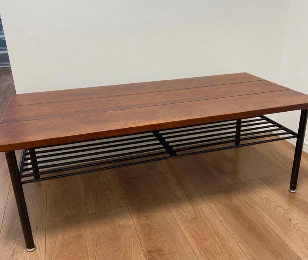 y*n様 ジャーナルスタンダードファニチャー ローテーブル 新生活におすすめ！ローテーブルラインナップ｜JOURNAL STANDARD