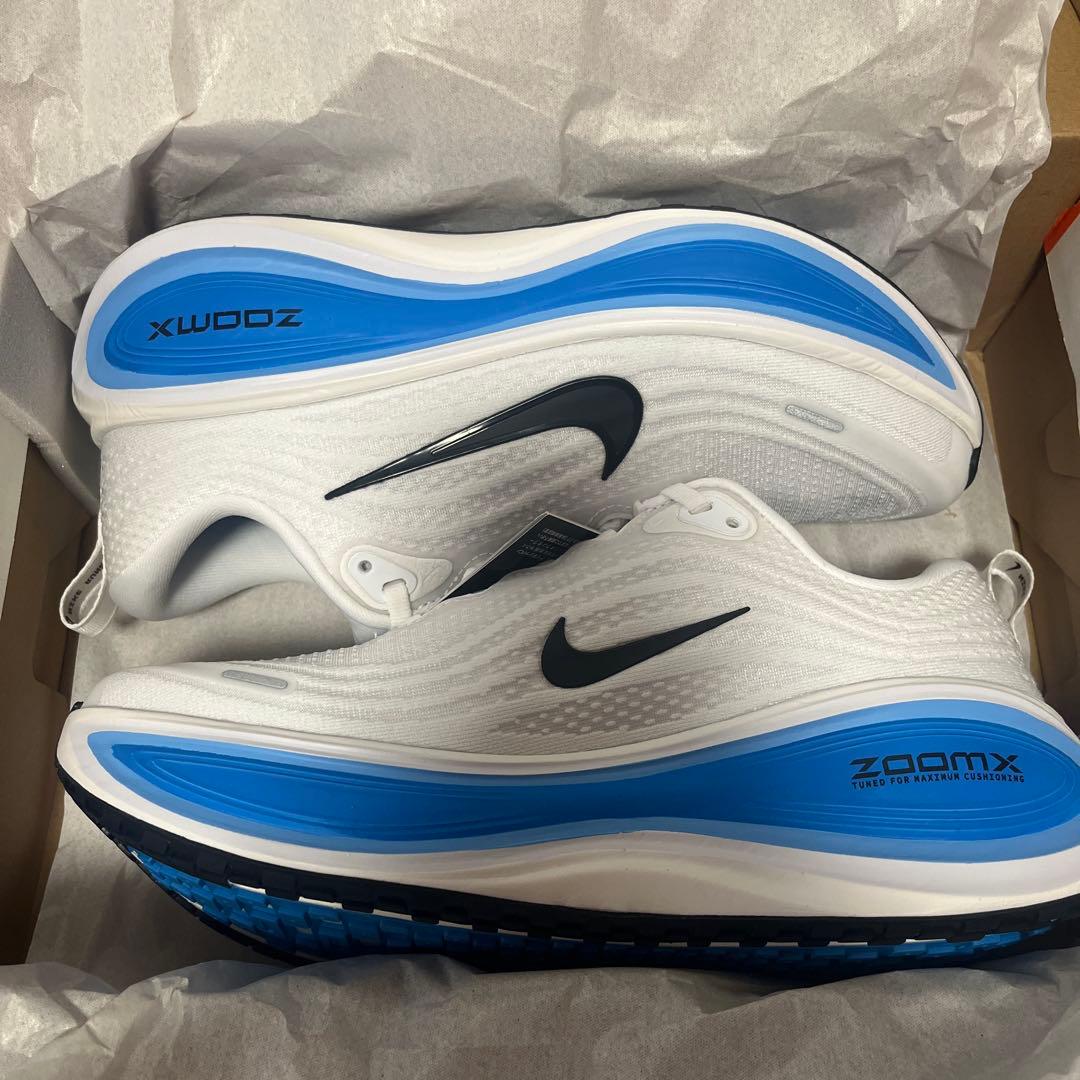 Nike ボメロプラス 26.0cm 即日発送