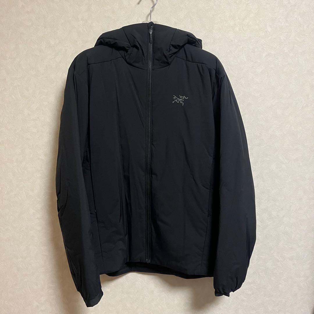 アークテリクス ARC’TERYX Atom HeavyWeight Hoody Atom Heavyweight Hoody W's - Alaska Mountaineering & Hiking