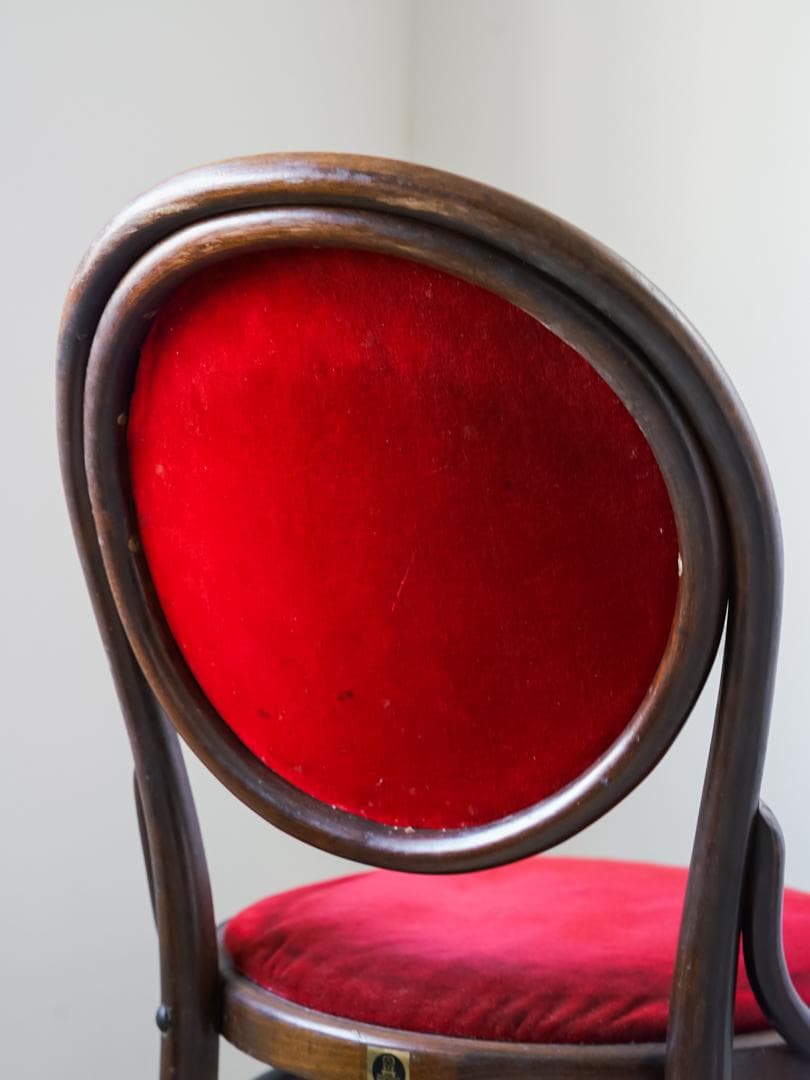 希少 50´s ZPM Radmsko チェア ミッドセンチュリー