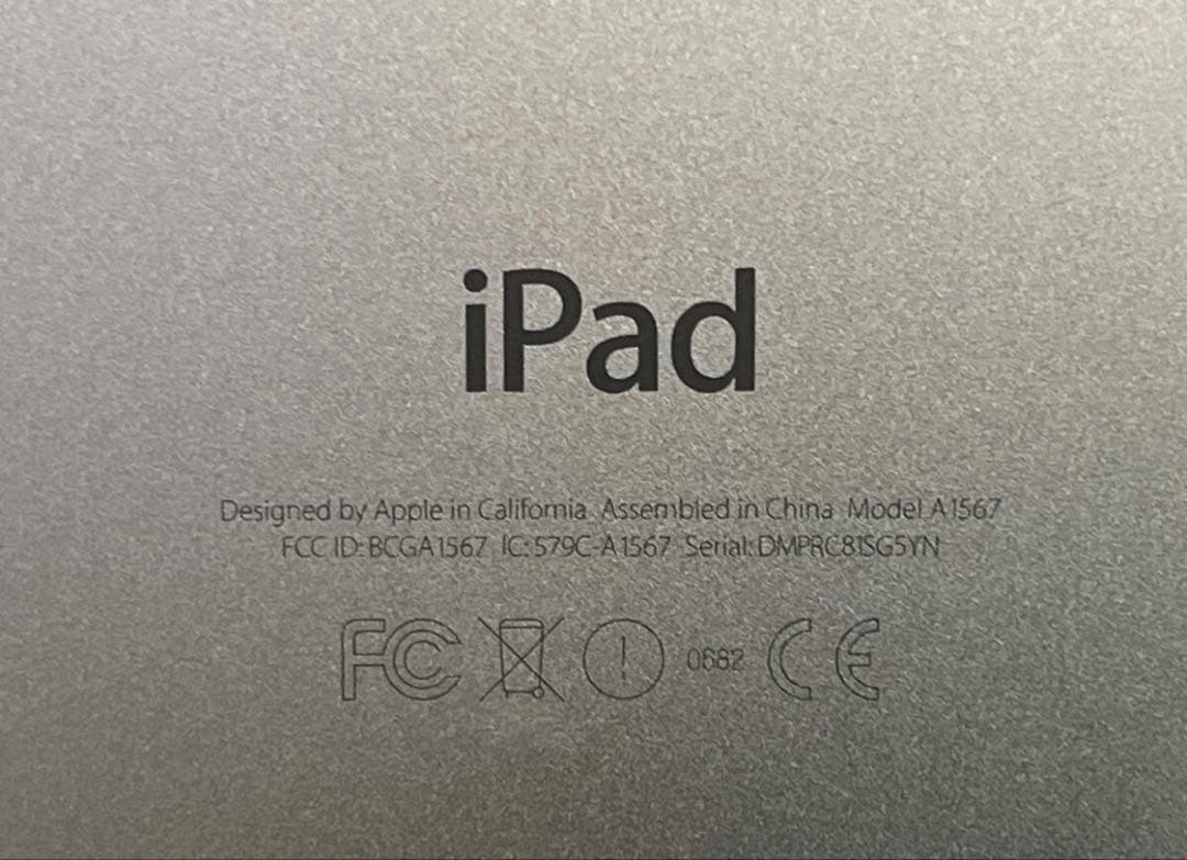 まとめ売り iPad 3台MacBook Air A1370★ジャンク品