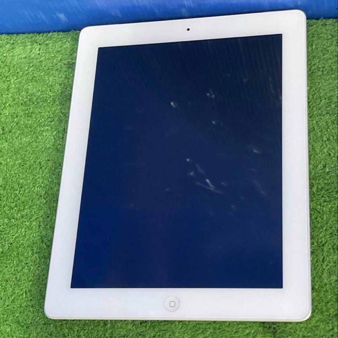 まとめ売り iPad 3台MacBook Air A1370★ジャンク品