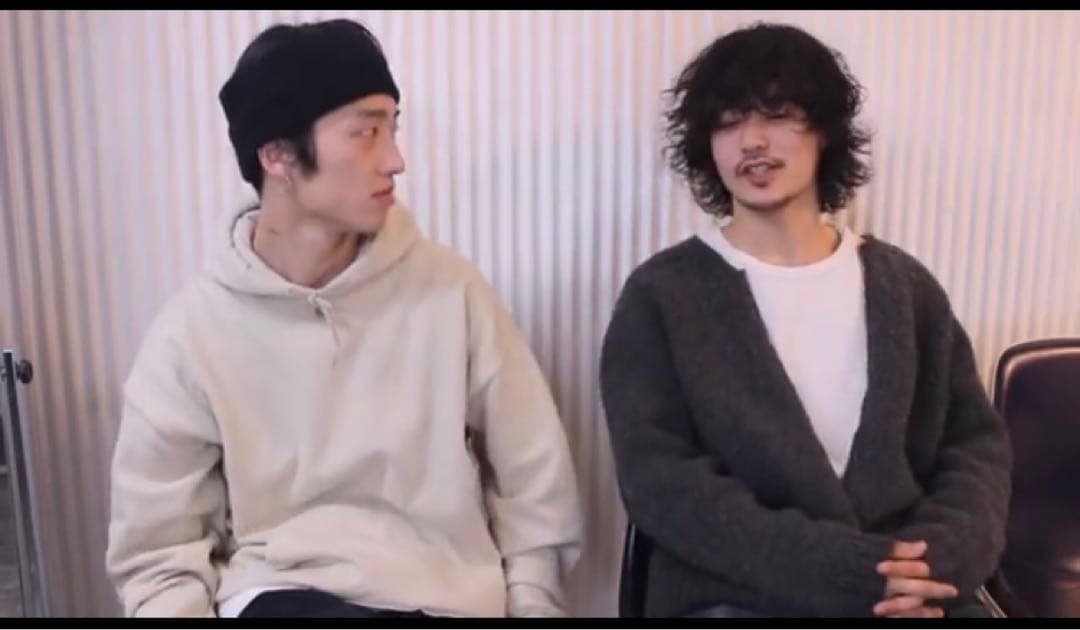 size38 オールドジョー OLD JOE 24aw カウチンニット - メルカリ