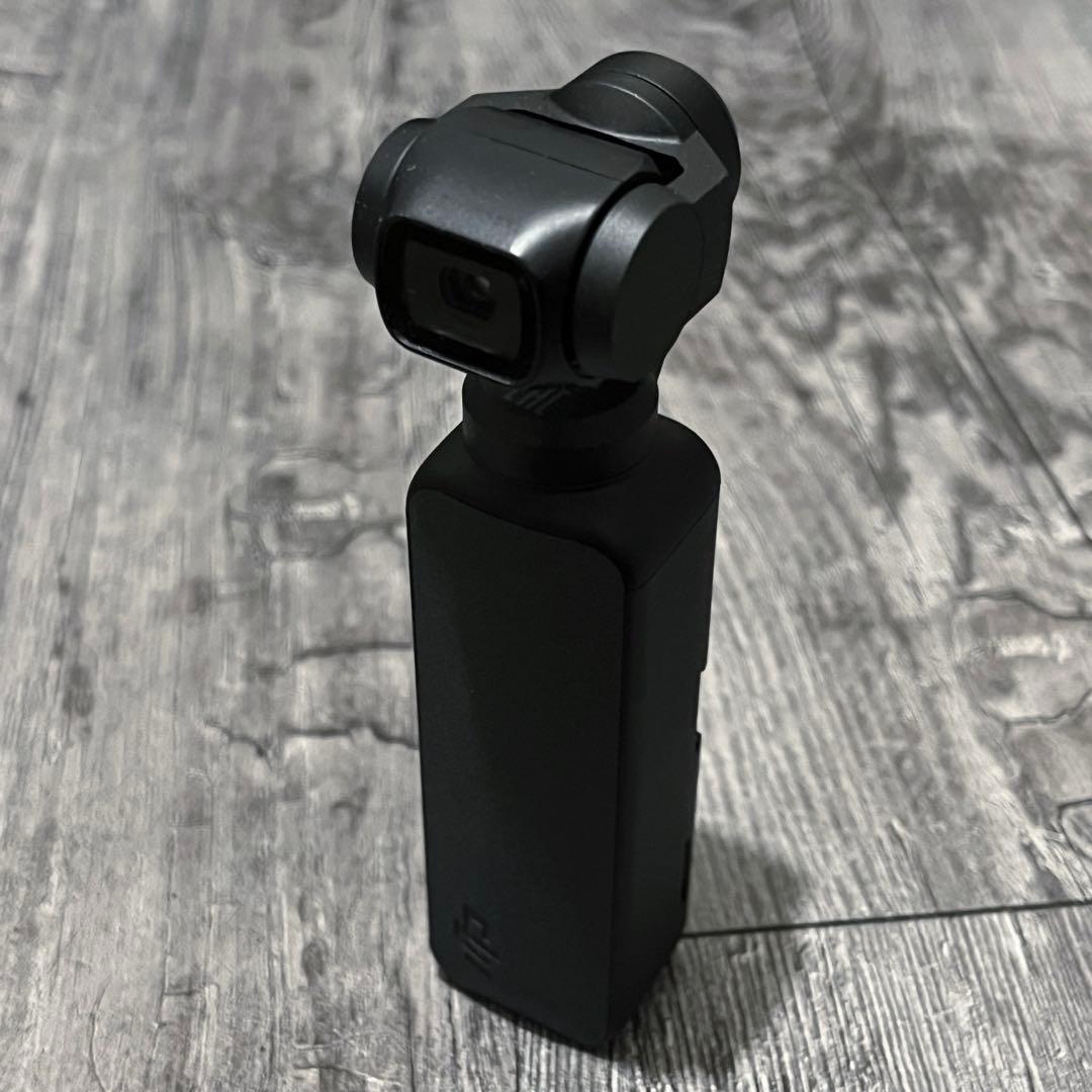 DJI OSMO POCKET 初代 オズモポケット 1 - メルカリ