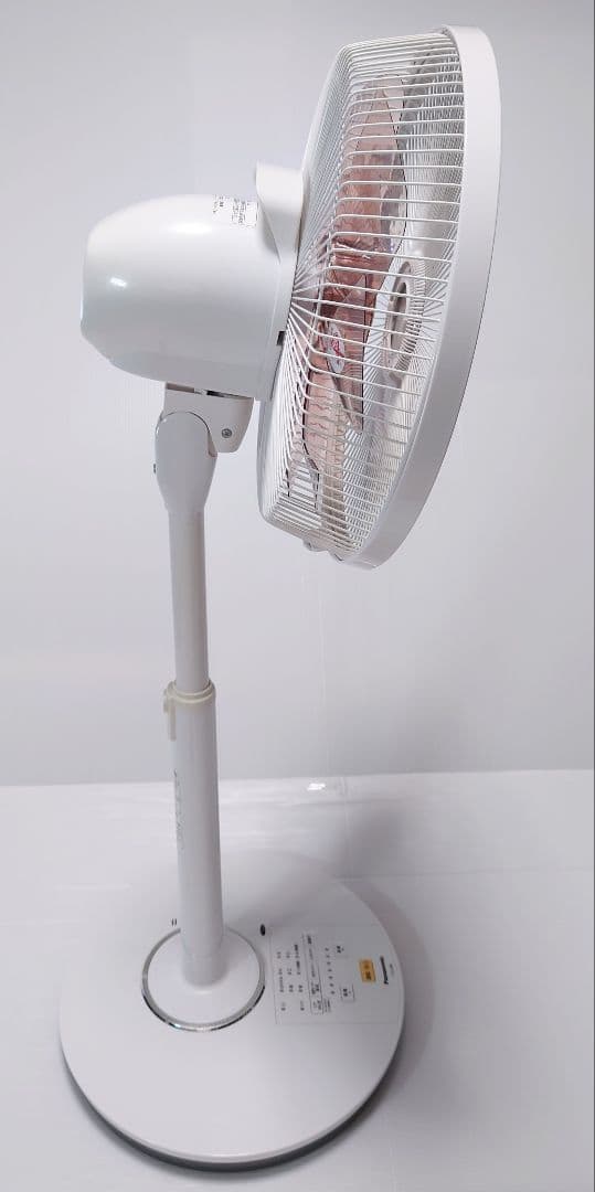 パナソニック(Panasonic)F-CL338【美品】