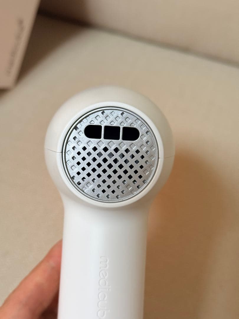 ウルトラチューン ULTRA TUNE 40.68MHz 美顔器　正規品