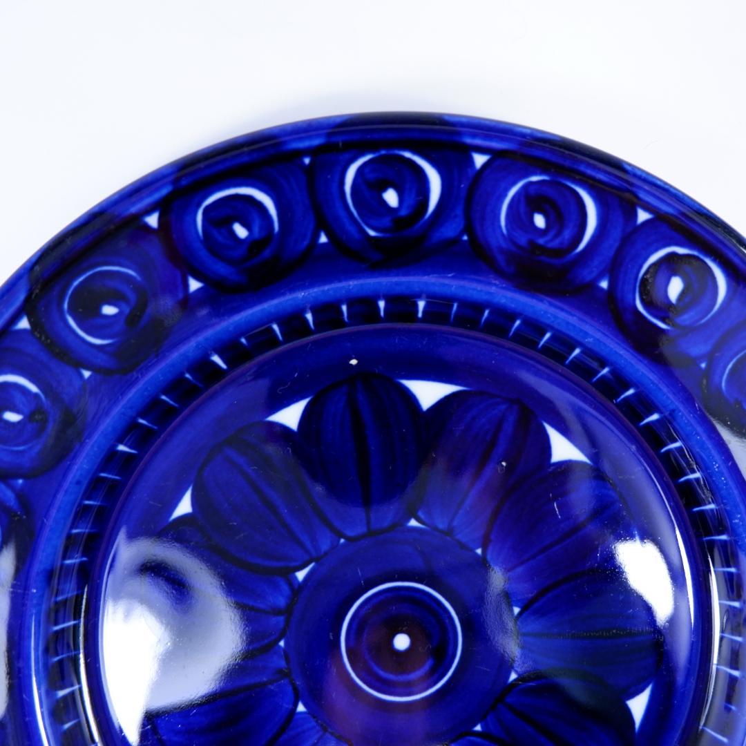 アラビア バレンシア サラダプレート 19.5cm ARABIA