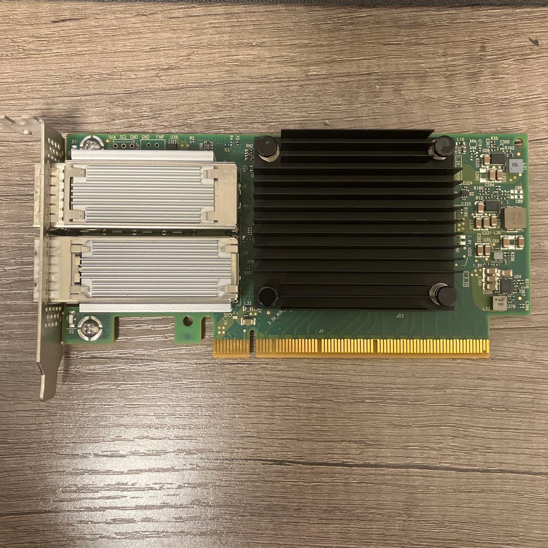 CX516A-CCAR PCI Expressカード - 中古(USED)