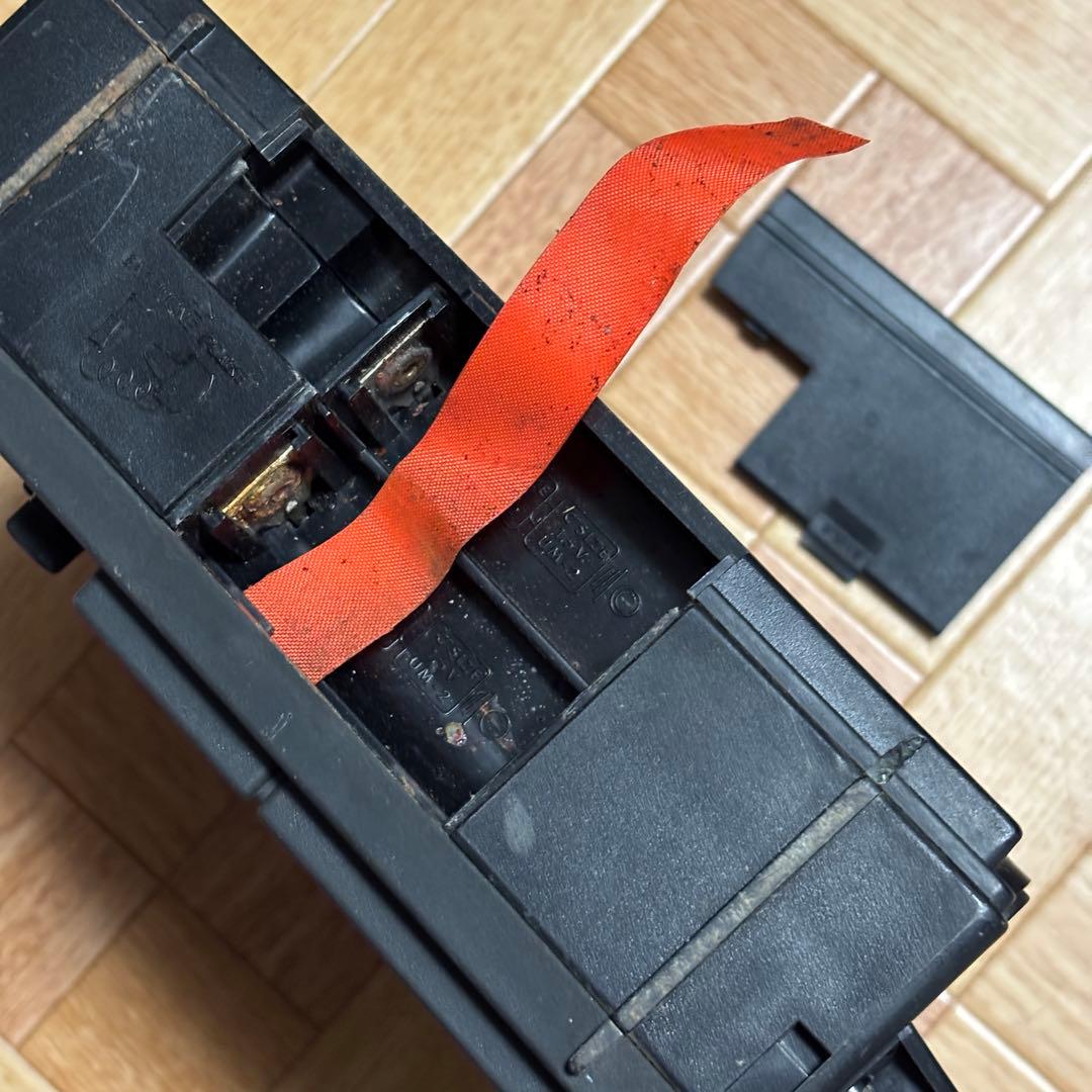 ナショナル クーガ No7 動作未確認