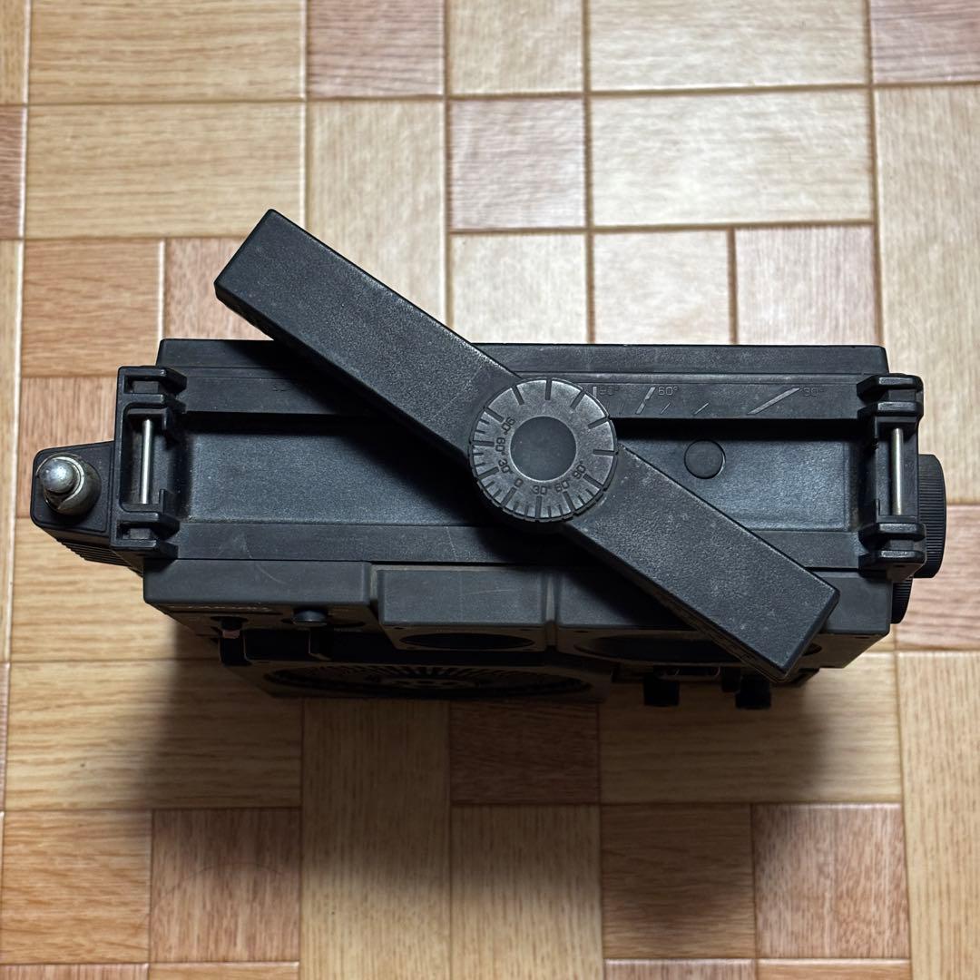 ナショナル クーガ No7 動作未確認