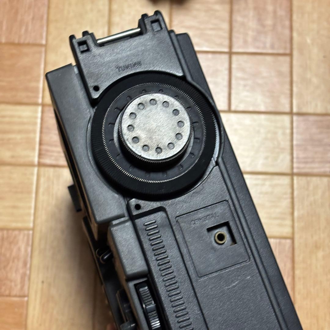 ナショナル クーガ No7 動作未確認