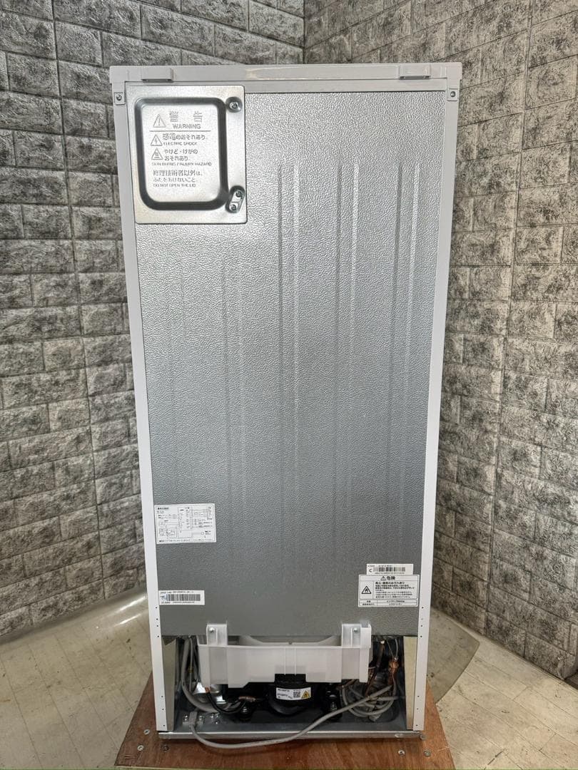 【ゆきたん様】大阪送料無料★3か月保障2023年★JR-NF121B★R-610