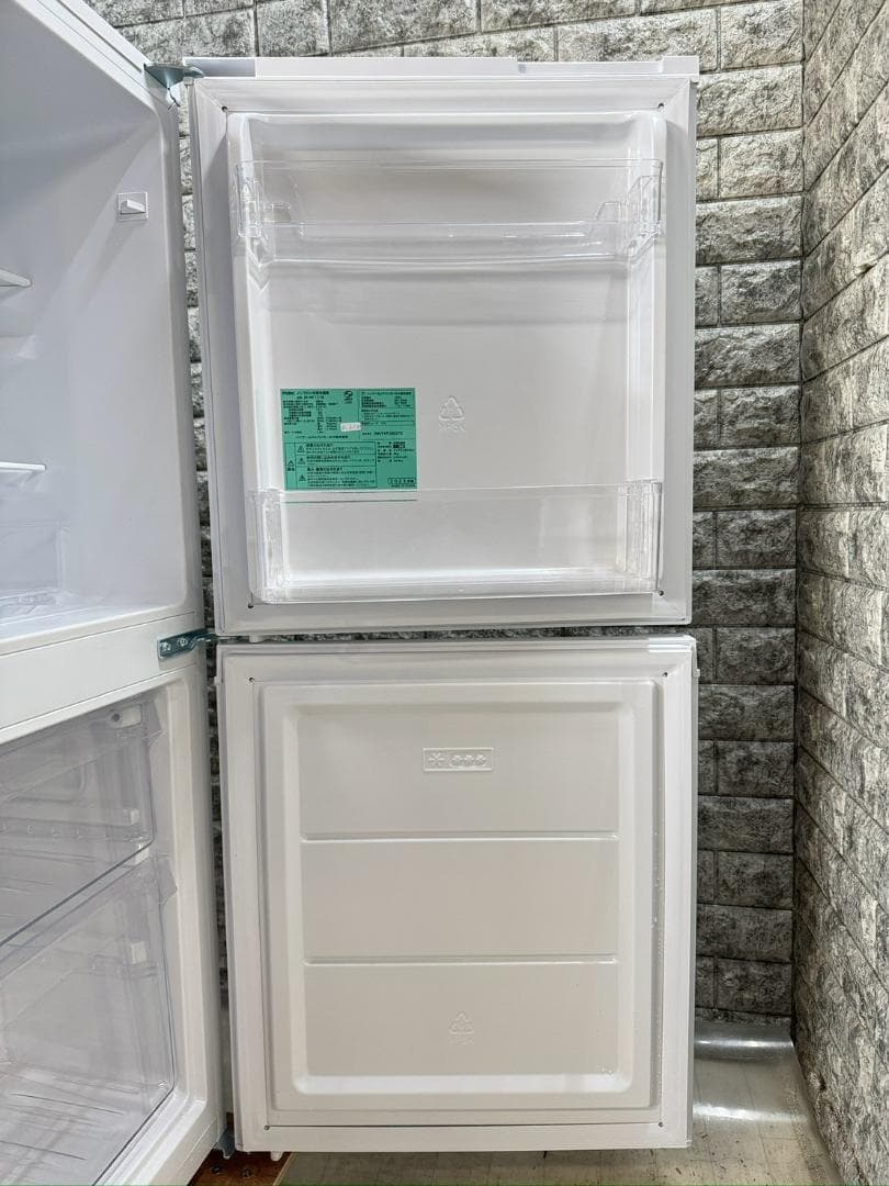 【ゆきたん様】大阪送料無料★3か月保障2023年★JR-NF121B★R-610